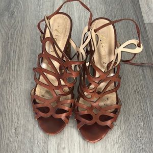 Vicenza Sandals